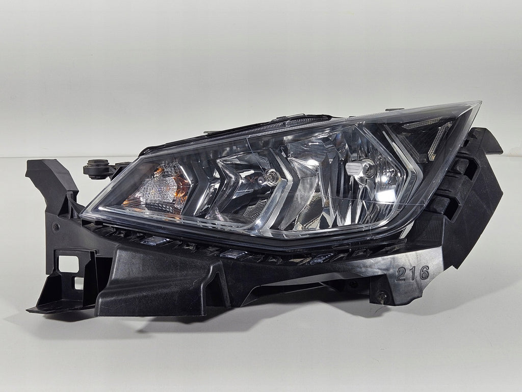 Frontscheinwerfer Seat I Ibiza V 6F1941015B LED Ein Stück (Rechts oder Links)