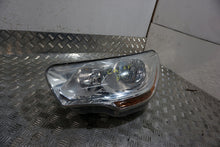 Laden Sie das Bild in den Galerie-Viewer, Frontscheinwerfer Citroën C4 II 9687308280-04 Links Scheinwerfer Headlight