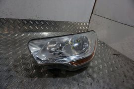 Frontscheinwerfer Citroën C4 II 9687308280-04 Links Scheinwerfer Headlight
