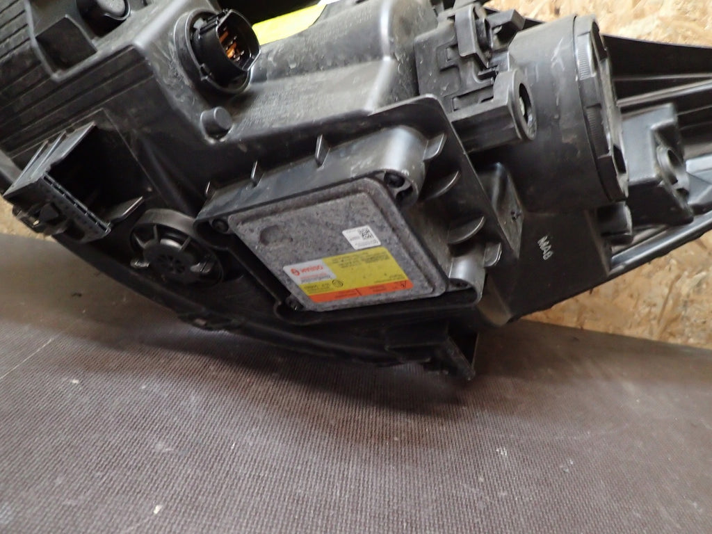 Frontscheinwerfer Kia Soul II LED Rechts Scheinwerfer Headlight SCH3524157653vm