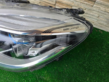 Load image into Gallery viewer, Frontscheinwerfer BMW 7 G11 G12 7483911 Laser Links Scheinwerfer Headlight SCH6326448192ff