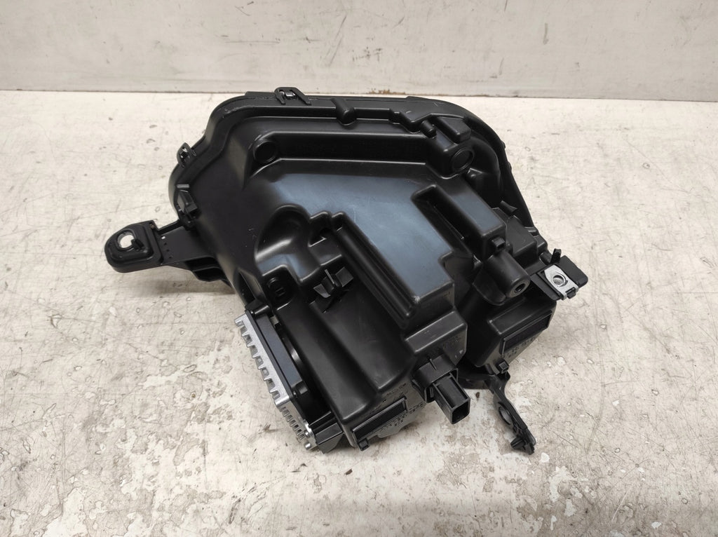Frontscheinwerfer Lancia Ypsilon 9850750680 PAW3825 Full LED Links Headlight SCH4004946707ei