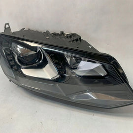 Frontscheinwerfer VW Touareg 7P1941752 Rechts Scheinwerfer Headlight SCH4434335206ta