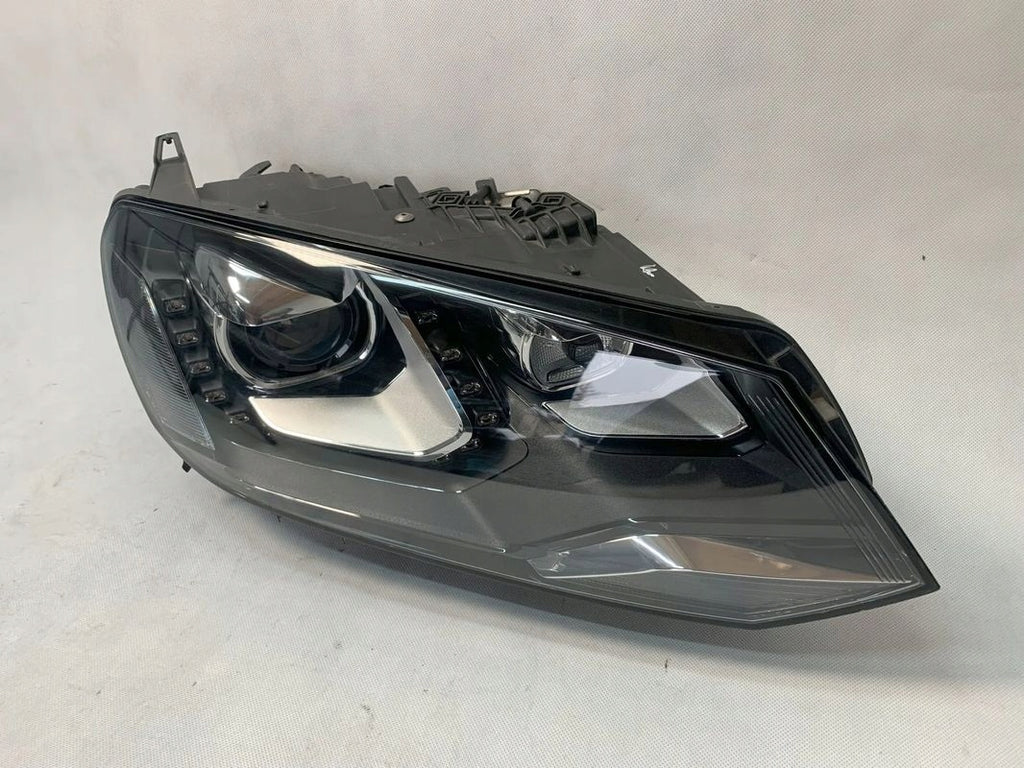 Frontscheinwerfer VW Touareg 7P1941752 Rechts Scheinwerfer Headlight SCH4434335206ta