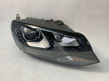 Load image into Gallery viewer, Frontscheinwerfer VW Touareg 7P1941752 Rechts Scheinwerfer Headlight SCH4434335206ta