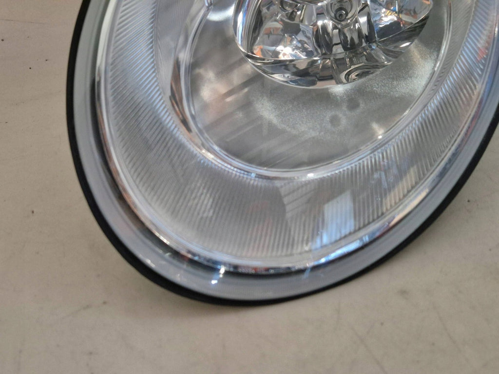 Frontscheinwerfer VW New Beetle 1C2941005 Links Scheinwerfer Headlight SCH3540754633qt