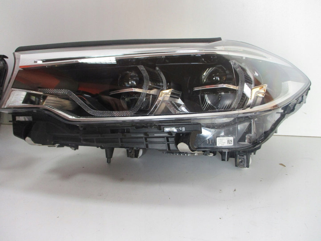 Frontscheinwerfer BMW 5 G31 G30 8499121 8499122 Full LED Rechts oder Links SCH8203687219eu
