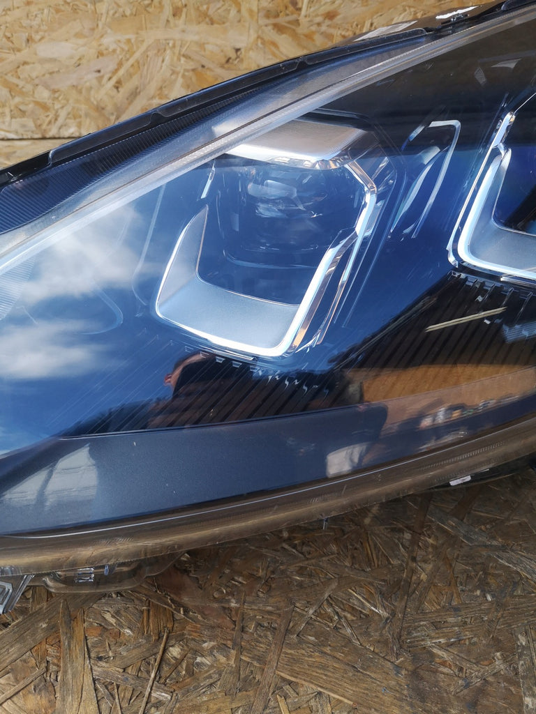 Frontscheinwerfer Ford Kuga LV4B-13E017-AH Links Scheinwerfer Headlight SCH5065969266zr