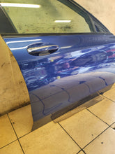 Load image into Gallery viewer, Tür Mercedes-Benz W205 Vorne Rechts Door Porta Porte