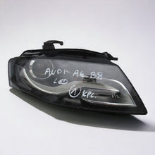 Load image into Gallery viewer, Frontscheinwerfer Audi A4 B8 8K0941004P Xenon Rechts Scheinwerfer Headlight