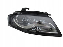 Load image into Gallery viewer, Frontscheinwerfer Audi A4 B8 8K0941004P Xenon Rechts Scheinwerfer Headlight