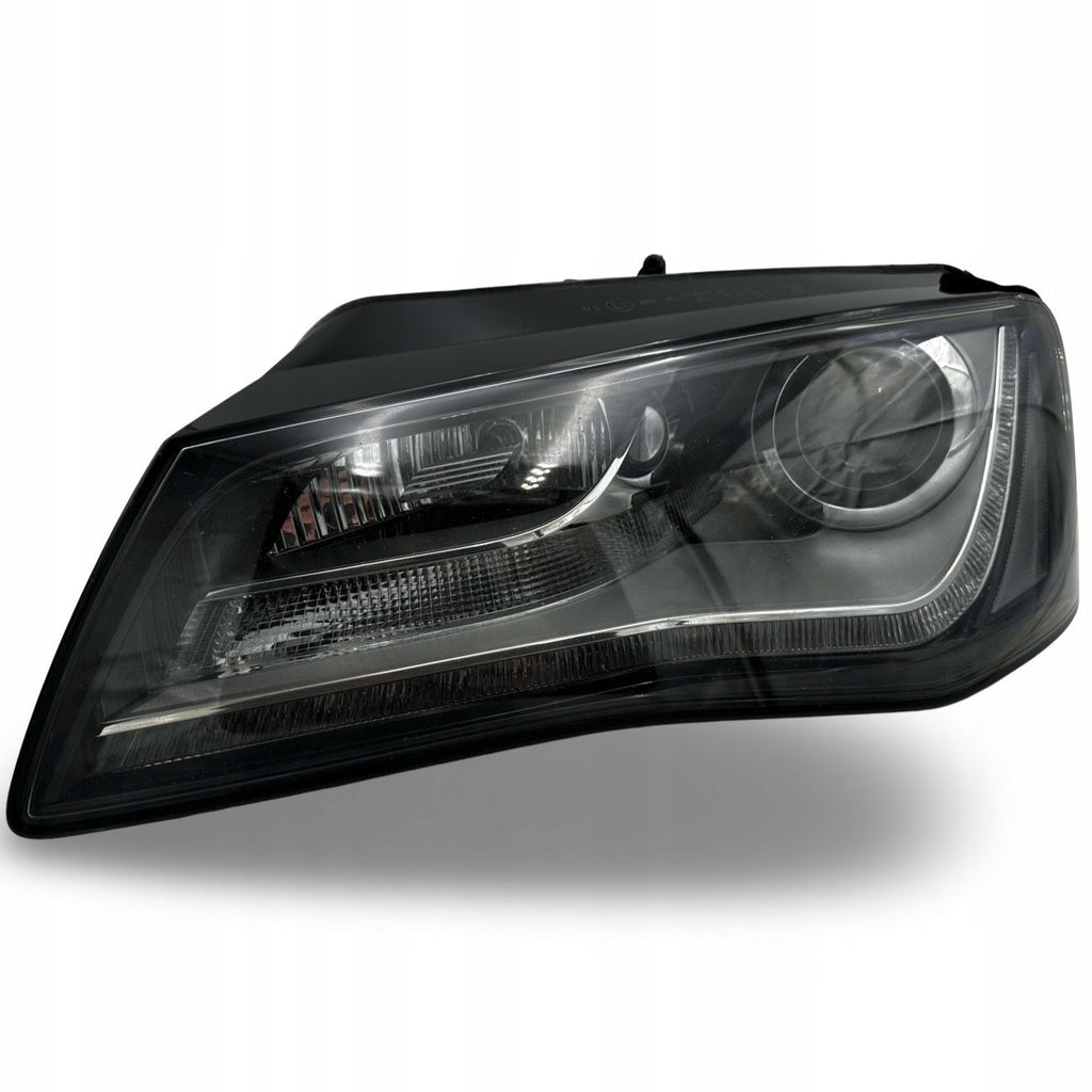 Frontscheinwerfer Audi A8 4H0941003F Xenon Links Scheinwerfer Headlight SCH8745595777pb