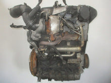 Load image into Gallery viewer, Motor VW Golf V BLS 1.9 TDI 105PS 77kW 2008 Diesel Engine Komplett