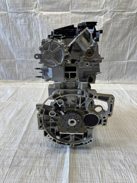 Motor Alfa Romeo HN09 Benzin Engine Unkomplett MOT9538270090ql