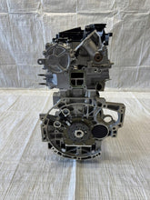 Laden Sie das Bild in den Galerie-Viewer, Motor Alfa Romeo HN09 Benzin Engine Unkomplett MOT9538270090ql
