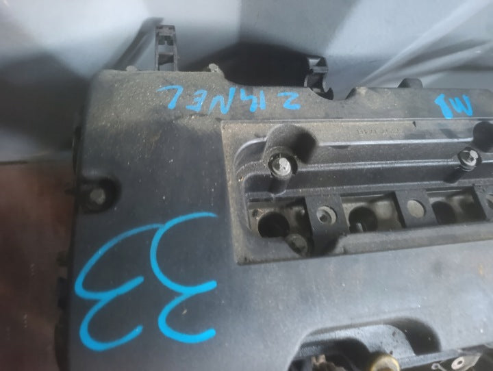 Motor Opel Astra J Meriva B A14NEL 1.4 120PS 88kW 160TKm Benzin Unkomplett MOT7110373194ya