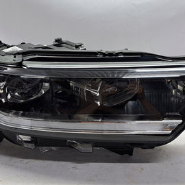 Frontscheinwerfer VW T-Roc 2GA941036AF LED Rechts Scheinwerfer Headlight SCH2047996101yo
