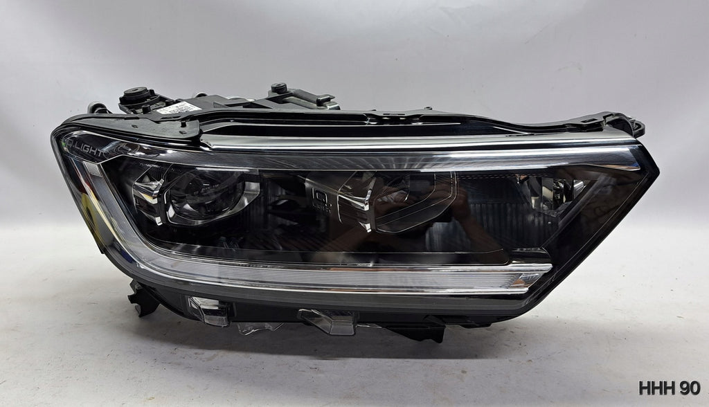 Frontscheinwerfer VW T-Roc 2GA941036AF LED Rechts Scheinwerfer Headlight SCH2047996101yo