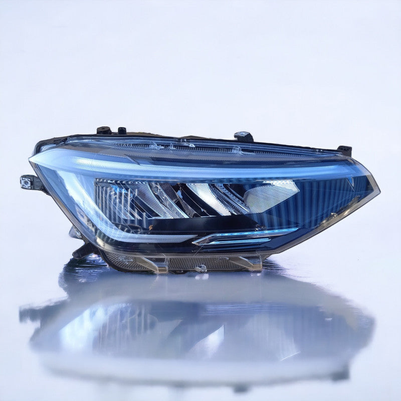 Frontscheinwerfer VW Taigo 2G7941006A 00223655-07 LED Rechts Headlight