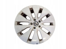 Laden Sie das Bild in den Galerie-Viewer, 1x Alufelge 18 Zoll 7.5" 5x112 VW Passat Rim Wheel FEL2866964399lf