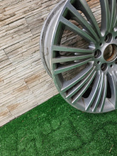 Laden Sie das Bild in den Galerie-Viewer, 1x Alufelge 19 Zoll 9.0" 5x120 6854680 BMW 3 F34 Rim Wheel FEL4780126075ze