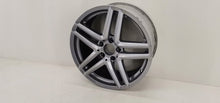 Load image into Gallery viewer, 1x Alufelge 18 Zoll 8.0&quot; 5x112 43ET 124R-001405 Audi Rim Wheel