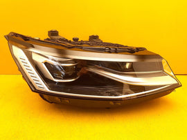Frontscheinwerfer VW Multivan T7 7T1941082B Full LED Rechts Headlight SCH4697909736cn