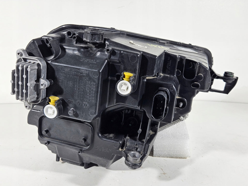 Frontscheinwerfer Skoda Karoq 57B941035 LED Links Scheinwerfer Headlight SCH6294096469mo