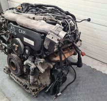Load image into Gallery viewer, Motor Audi A4 B8 CAM 2.7 TDI Diesel Engine Komplett