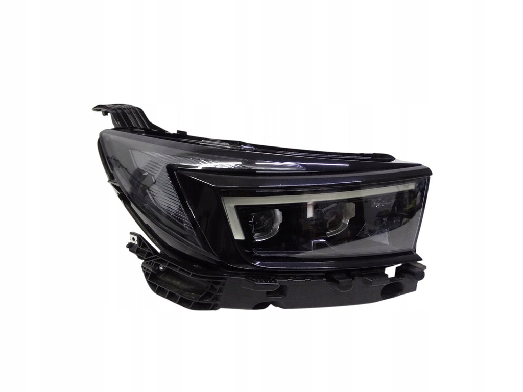 Frontscheinwerfer Opel Grandland 9850139280 LED Rechts Scheinwerfer Headlight SCH8326729125ui