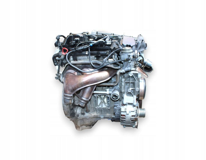 Motor Mercedes-Benz W203 271940 1.8 178TKm 2003 Benzin Engine Komplett MOT1729232692hy