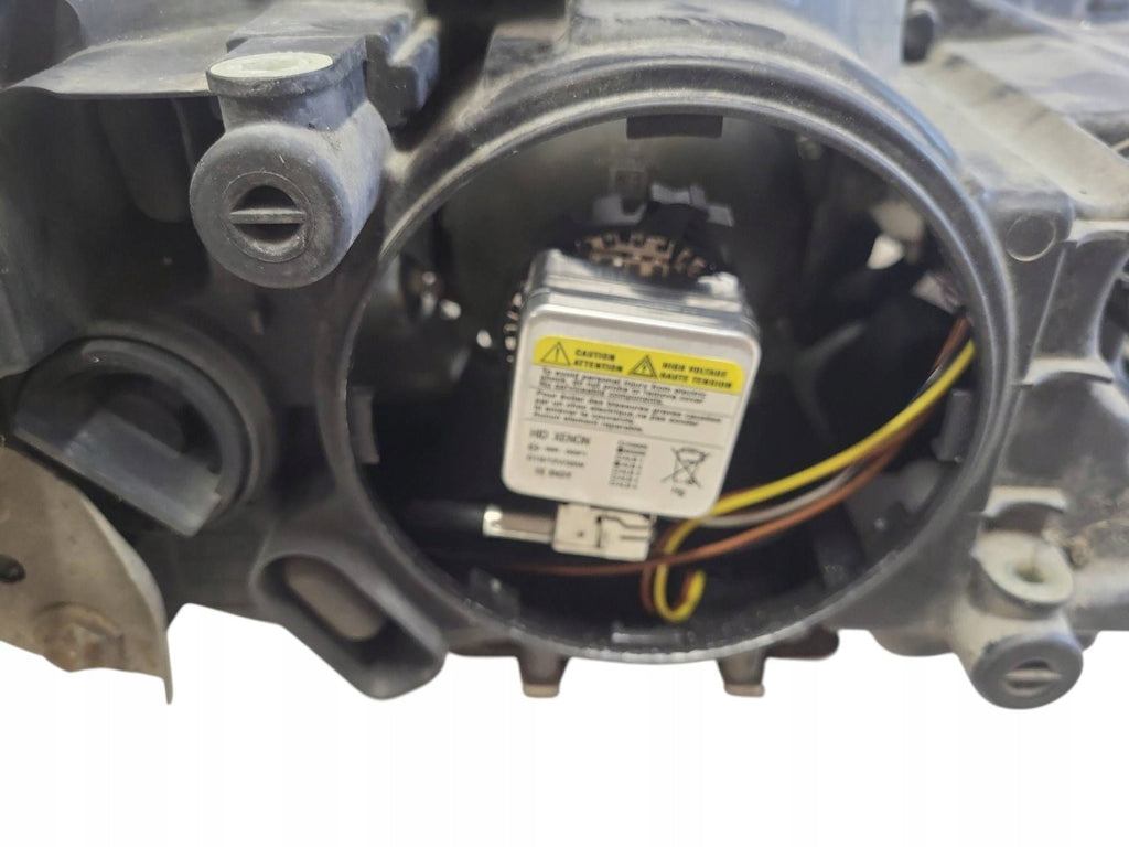 Frontscheinwerfer Jaguar Xf X250 028813004083AF Links Scheinwerfer Headlight SCH8833124758xa