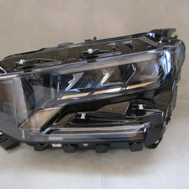 Frontscheinwerfer Citroën C3 Aircross 9851349180 LED Links Headlight SCH2033952926bc