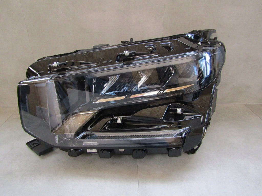 Frontscheinwerfer Citroën C3 Aircross 9851349180 LED Links Headlight SCH2033952926bc