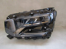 Laden Sie das Bild in den Galerie-Viewer, Frontscheinwerfer Citroën C3 Aircross 9851349180 LED Links Headlight SCH2033952926bc