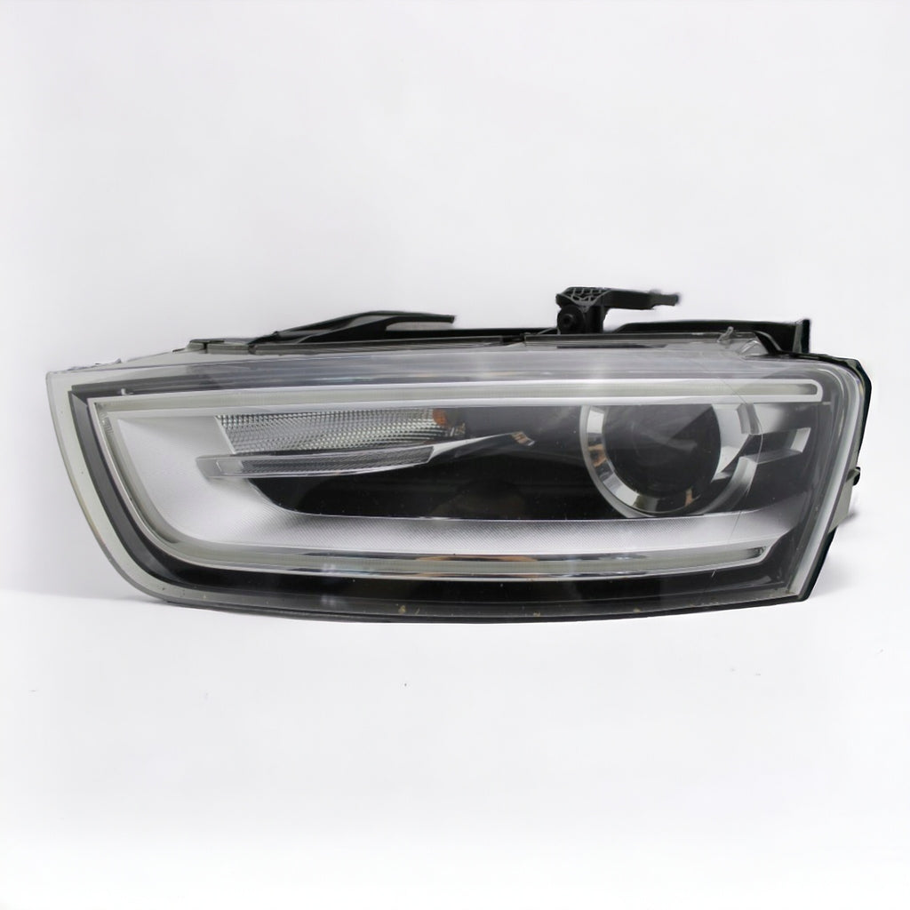 Frontscheinwerfer Audi Q3 8U0941003B Xenon Links Scheinwerfer Headlight