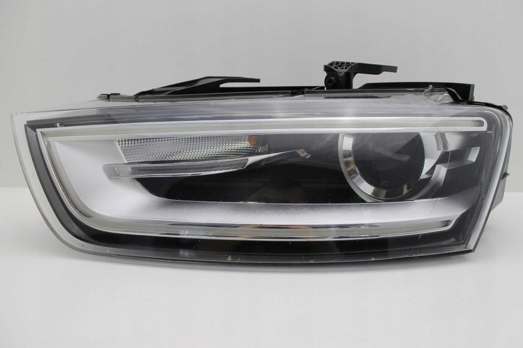 Frontscheinwerfer Audi Q3 8U0941003B Xenon Links Scheinwerfer Headlight