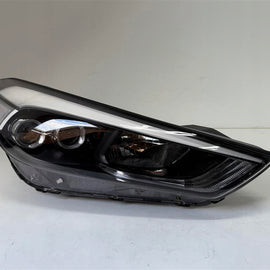Frontscheinwerfer Hyundai Tucson 92102-D7200 LED Rechts Scheinwerfer Headlight SCH9535948850xf