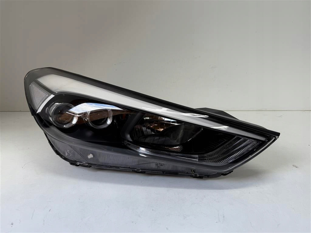 Frontscheinwerfer Hyundai Tucson 92102-D7200 LED Rechts Scheinwerfer Headlight SCH9535948850xf
