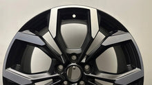 Load image into Gallery viewer, 1x Alufelge 18 Zoll 7.0" 5x108 47 5ET L1TC-H1A Ford Rim Wheel FEL3884146557pk