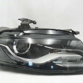 Frontscheinwerfer Audi A4 B8 8K0941597 1307329218 Rechts Scheinwerfer Headlight SCH7380752882hb