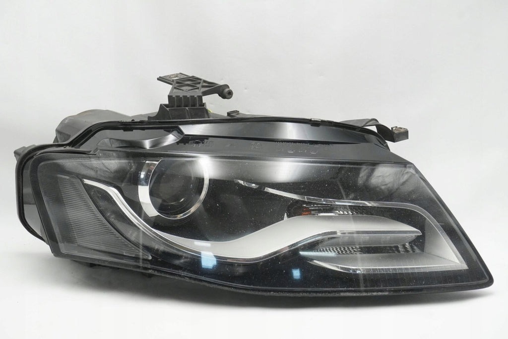 Frontscheinwerfer Audi A4 B8 8K0941597 1307329218 Rechts Scheinwerfer Headlight SCH7380752882hb