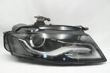 Load image into Gallery viewer, Frontscheinwerfer Audi A4 B8 8K0941597 1307329218 Rechts Scheinwerfer Headlight SCH7380752882hb