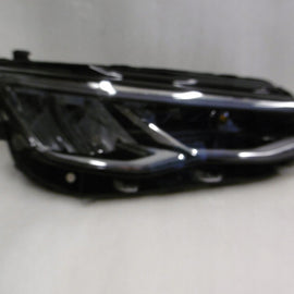 Frontscheinwerfer VW Golf VIII 5H1941006 Full LED Rechts Scheinwerfer Headlight SCH3915855282md