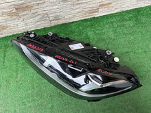 Laden Sie das Bild in den Galerie-Viewer, Frontscheinwerfer BMW 4 G22 G23 G26 5A3B2F3 Links Scheinwerfer Headlight SCH4223602003rc