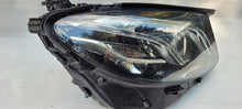 Load image into Gallery viewer, Frontscheinwerfer Mercedes-Benz A2139067606KZ LED Rechts Scheinwerfer Headlight