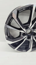 Laden Sie das Bild in den Galerie-Viewer, 1x Alufelge 17 Zoll 7.5" 5x112 40ET Rim Wheel FEL5539237262mz