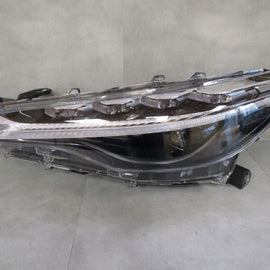Frontscheinwerfer Toyota Corolla Full LED Links Scheinwerfer Headlight SCH5353372187tq