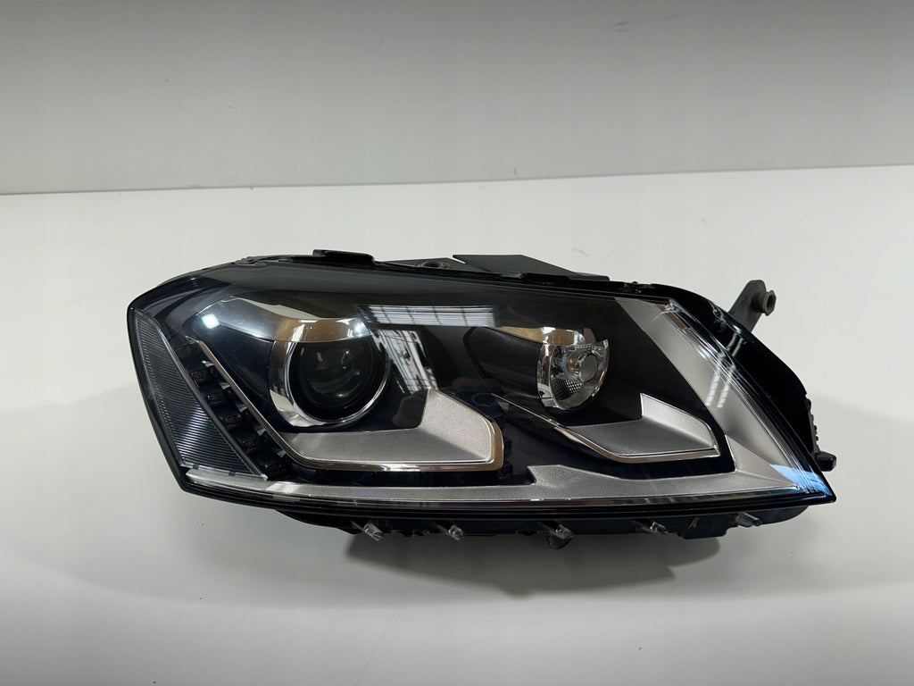 Frontscheinwerfer VW Passat B7 3AB941752 Xenon Rechts Scheinwerfer Headlight SCH8381944231sb
