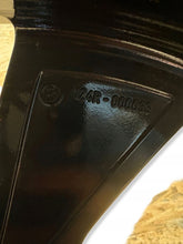 Load image into Gallery viewer, 1x Alufelge 18 Zoll 124R-000033 Citroën Aircross Rim Wheel FEL3925959547ny